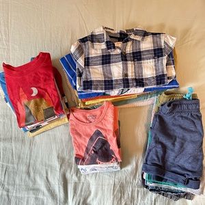 Boys 2T Bundle